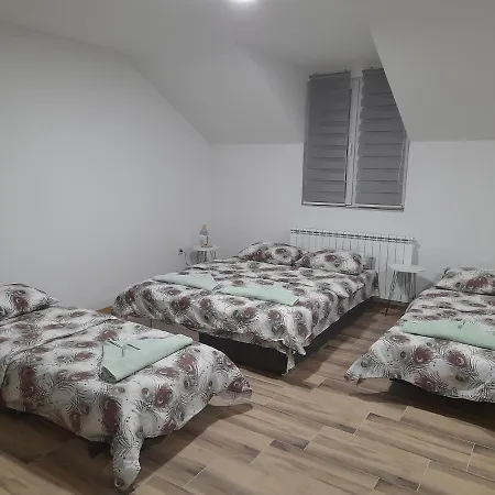 Apartman Zivanovic